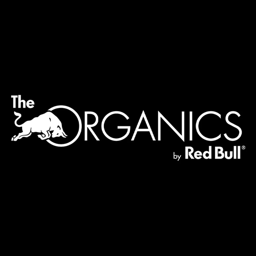The Organics by Red Bull